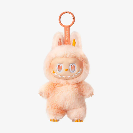Monster Doll V3 Big Into Energy Series Plush Doll | Surprise Blind Box
